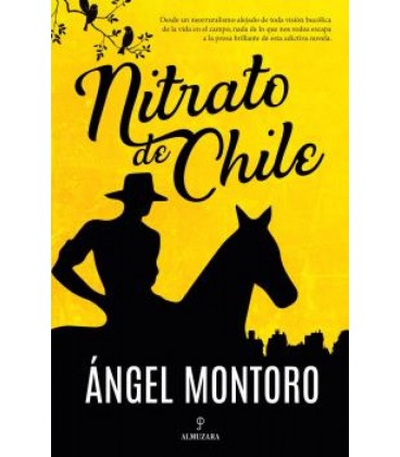 NITRATO DE CHILE