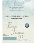 JUSTICIA COLABORATIVA ONLINE MEDIACION DIGITAL
