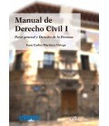MANUAL DE DERECHO CIVIL I