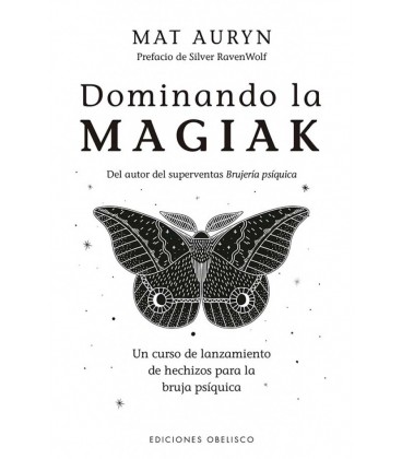 DOMINANDO LA MAGIAK