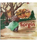 SORGIN Y EL CAMINO DE PIEDRAS MAGICAS