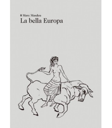 BELLA EUROPA LA (CAT)