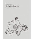 BELLA EUROPA LA (CAT)