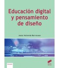EDUCACION DIGITAL Y PENSAMIENTO DE DISEÑO