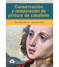 CONSERVACION Y RESTAURACION DE PINTURA DE CABALLETE