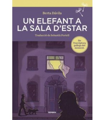 ELEFANT A LA SALA D ESTAR UN (CAT)