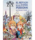 EL REFUGIO DE LOS SUEÑOS PERDIDOS