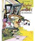 CALVIN Y HOBBES PARA PRINCIPIANTES