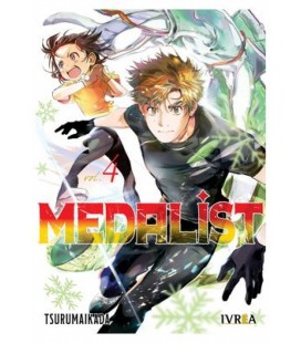 MEDALIST 04