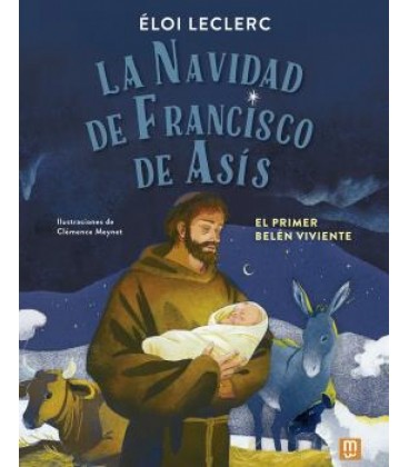 NAVIDAD DE FRANCISCO DE ASIS LA