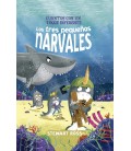 TRES PEQUEÑOS NARVALES LOS