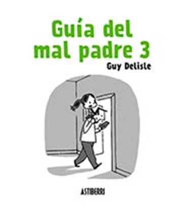 GUIA DEL MAL PADRE 03