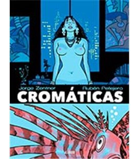 CROMATICAS