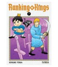 RANKING OF KINGS 07