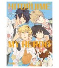 HITORIJIME MY HERO 06