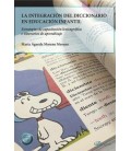 LA INTEGRACION DEL DICCIONARIO EN EDUCACION INFANTIL
