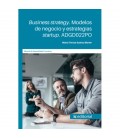 BUSINESS STRATEGY MODELOS DE NEGOCIO Y ESTRATEGIAS STARTUP