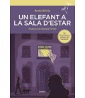 ELEFANT A LA SALA D ESTAR UN (CAT)