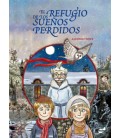 EL REFUGIO DE LOS SUEÑOS PERDIDOS