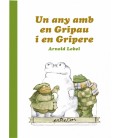 UN ANY AMB EN GRIPAU I EN GRIPERE