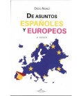DE ASUNTOS ESPAÑOLES Y EUROPEOS 2 EDICION