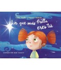 LA QUE MAS BRILLA ERES TU