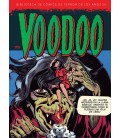 VOODOO (1953) (BIBLIOTECA DE COMICS DE TERROR DE LOS AÑOS 50 VOL 11