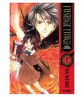 FUSHIGI YUUGI EDICION KANZENBAN 01