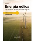 ENERGIA EOLICA FUNDAMENTOS TECNOLOGIAS Y APLICACIONES