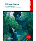 MITOS GRIEGOS
