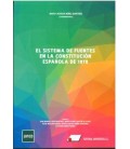 SISTEMA DE FUENTES EN LA CONSTITUCION ESPAÑOLA DE 1978