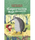 CAPERUCITA ROJA GROSERA