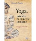 YOGA MAS ALLA DE LA MENTE PENSANTE