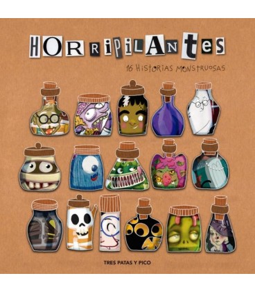 HORRIPILANTES
