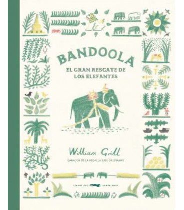 BANDOOLA