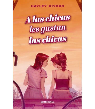 A LAS CHICAS LES GUSTAN LAS CHICAS