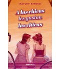 A LAS CHICAS LES GUSTAN LAS CHICAS