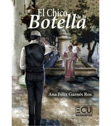 EL CHICO DE LA BOTELLA