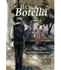 EL CHICO DE LA BOTELLA