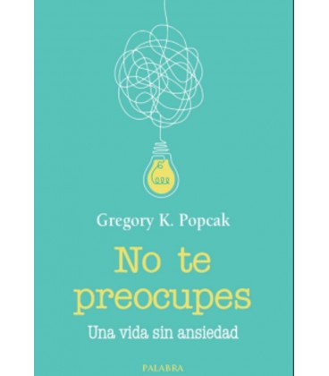 NO TE PREOCUPES