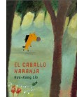 EL CABALLO NARANJA