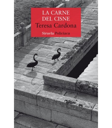 CARNE DEL CISNE LA