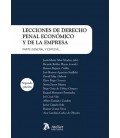 LECCIONES DE DERECHO PENAL ECONOMICO Y DE LA EMPRESA