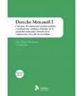 DERECHO MERCANTIL I SEGUNDA EDICION