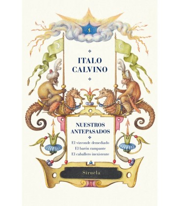 NUESTROS ANTEPASADOS