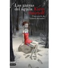 LAS GARRAS DEL AGUILA: UNA NOVELA DE LISBETH SALANDER (SERIE MILLENNIU