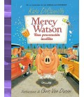 MERCY WATSON UNA PERSECUCION INSOLITA