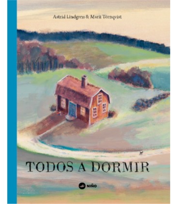 TODOS A DORMIR