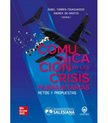 COMUNICACION EN LAS CRISIS HUMANITARIAS