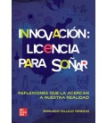INNOVACION LICENCIA PARA SOÑAR